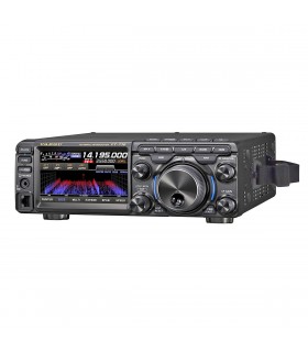 YAESU FT-710 FIELD