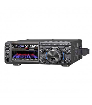 YAESU FT-710 FIELD