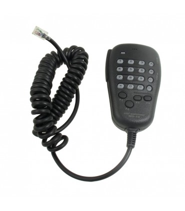 Micrófono DTMF para YAESU. MH-48A6J 