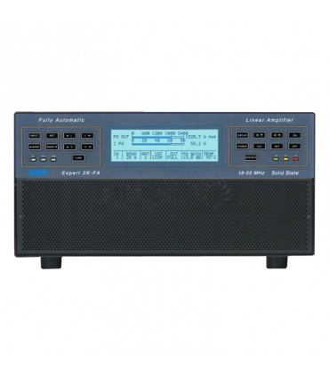 SPE HF Expert 2K-FA Amplifier
