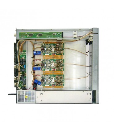 SPE HF Expert 2K-FA Amplifier