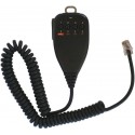 Micrófono para KENWOOD, conector tipo RJ-45- 8 Pin. MC-45