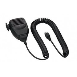 Micrófono recambio para equipos Kenwood (móvil), conexión RJ-45- KMC-30