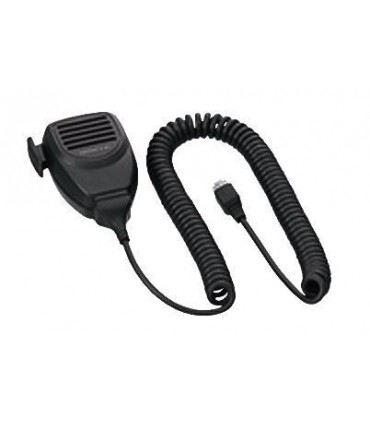 Micrófono recambio para equipos Kenwood (móvil), conexión RJ-45- KMC-30