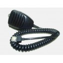 Micrófono recambio para equipos ICOM IC-F (móvil) HM-118-N