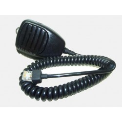 Micrófono recambio para equipos ICOM IC-F (móvil) HM-118-N