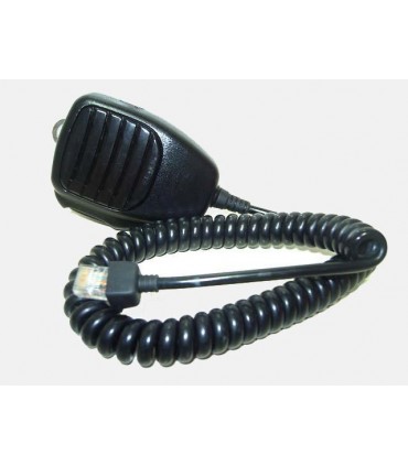 Micrófono recambio para equipos ICOM IC-F (móvil) HM-118-N