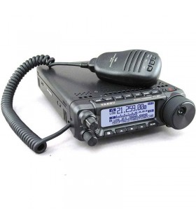 YAESU FT-891