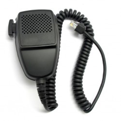 Micrófono para equipos MOTOROLA móvil (HMN3596A) MC-GM-300