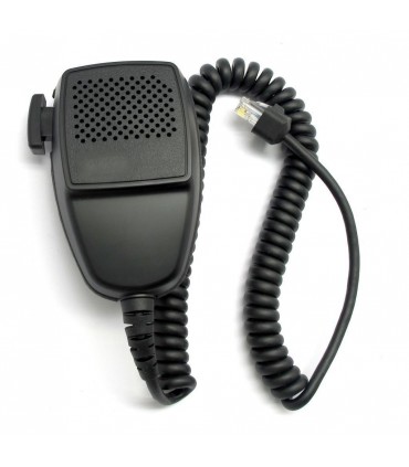 Micrófono para equipos MOTOROLA móvil (HMN3596A) MC-GM-300
