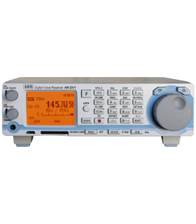 AOR AR-DV1