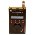 Analizador de antena PALSTAR ZM30