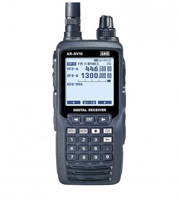 AOR AR-DV10
