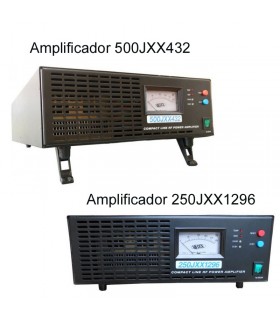 RESERVA AMPLIFICADORES