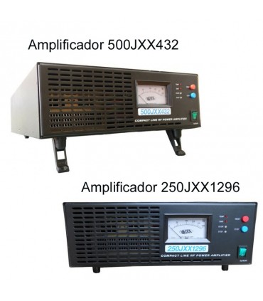 RESERVE AMPLIFIER