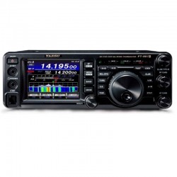 YAESU FT991A -  HF/VHF/UHF 