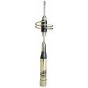 SB-007 - Mini-antena móvil 144/430 MHz. 22 cm. Conector PL