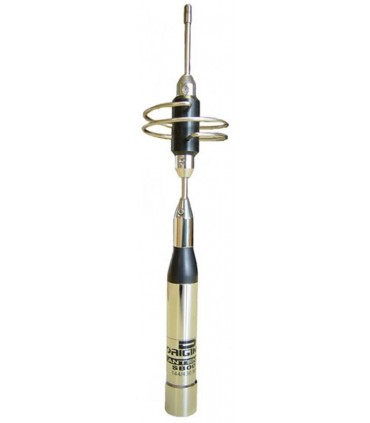 SB-007 - Mini-antena móvil 144/430 MHz. 22 cm. Conector PL