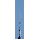 DX-NR-66-W -Antena móvil bibanda 137-152 MHz., 425-460 MHz