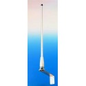 DX-KN-33 - Antena base UHF 450-470 MHz., fibra de vidrio