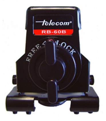 RB-60-N - Soporte maletero inclinable multiposición