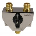 CS-201-GII - Conmutador 2 antenas N
