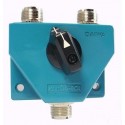 CS-201-A - Conmutador 2 antenas PL