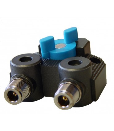 AV-SW2N - Conmutador de antenas de 2 vías
