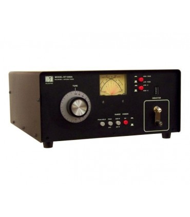 BT-1500-A - Acoplador de antena PALSTAR BT-1500-A
