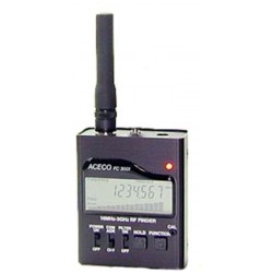 FC-3001 - Frecuencímetro digital 10 MHz.-3 GHz
