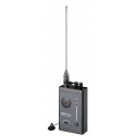 FC-5002 - Detector RF de emisiones de VHF/UHF, demodulación de FM