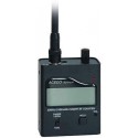 SC-1-PLUS - Frecuencímetro para emisiones digitales de 30 MHz. a 2,8 GHz
