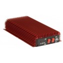 KL-300/24 - Amplificador lineal RM KL-300/24 para HF. 150 W