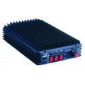 KL-500/24 - Amplifcador lineal RM KL-500/24 para HF. 300 W