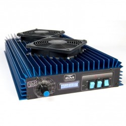 HLA-305/V - Amplificador lineal RM HLA-305 para HF. 250 W
