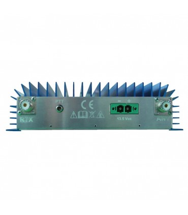 HLA-305/V - Amplificador lineal RM HLA-305 para HF. 250 W