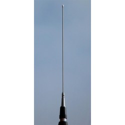 DX-MC-200-V - Antena móvil comercial VHF. 134-174 MHz