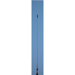 DX-NR22L - Antena 5/8 móvil para 144 MHz