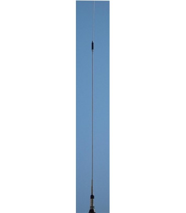 DX-NR22L - Antena 5/8 móvil para 144 MHz