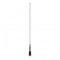 M-285-S-M - Antena de móvil, 50-144 a 174 MHz. con muelle