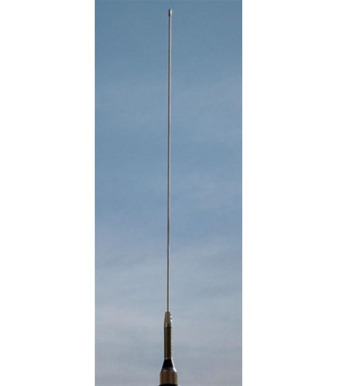 NL-144-SP-E - Antena VHF de 1/4 de onda