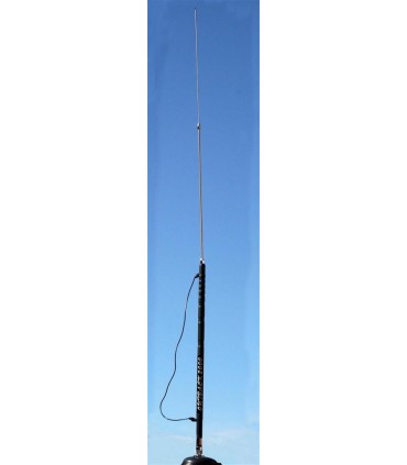 OUTBACK-2000 - Antena móvil 9 bandas - HF