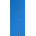 DX-UHV - Antena para 10/15/20/40/144/430+6 m