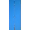 DX-UHV-4 - Antena móvil, 6-10 m. + 144-430