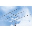 A3S - Antena directiva HF CUSHCRAFT 