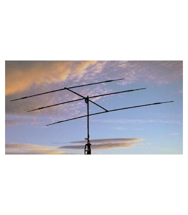 A3WS - Antena directiva HF CUSHCRAFT