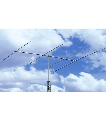 A4S - Antena directiva HF CUSHCRAFT