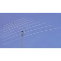 ASL2010 - Antena Logarítmica HF 13,5-32 MHz