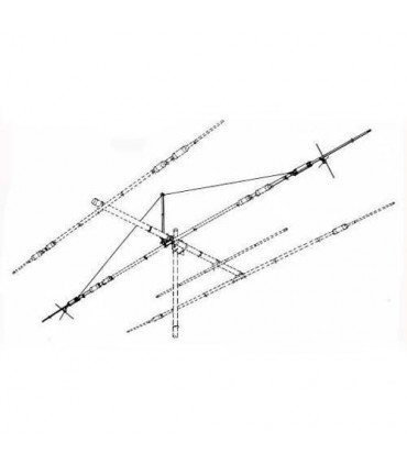 A743 - Kit adicional para 40 ó 30 m