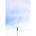 MA160V - Antena vertical HF